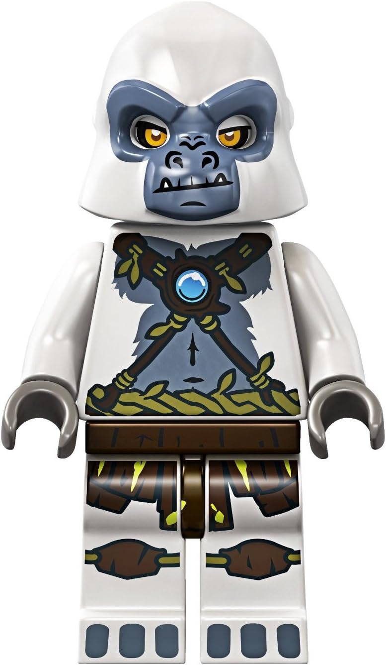 lego chima gorilla