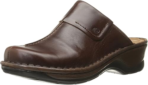 josef seibel clogs and mules