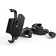 SkyCaddie SGX Temporary Cart Mount