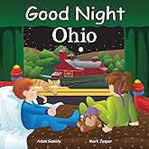 Good Night Ohio (Good Night Our World)