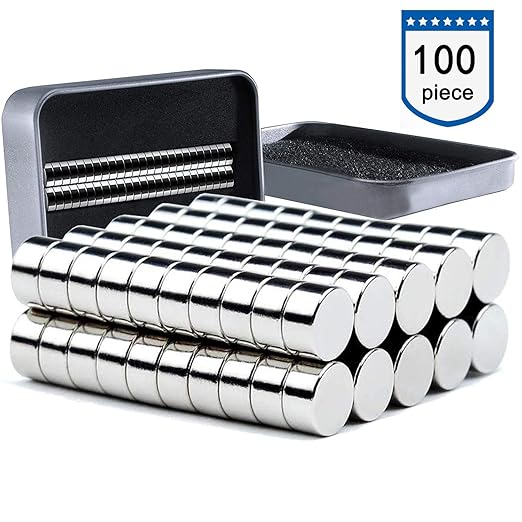 Imanes de Nevera Multiusos, Imanes de Ferrita Industriales ...