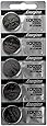CR2025 Energizer Lithium Batteries (1 pack of 5)