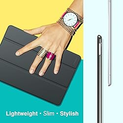 MoKo Case Fit New iPad Air