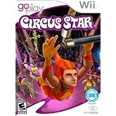 Go Play Circus Star - Nintendo Wii (Renewed)