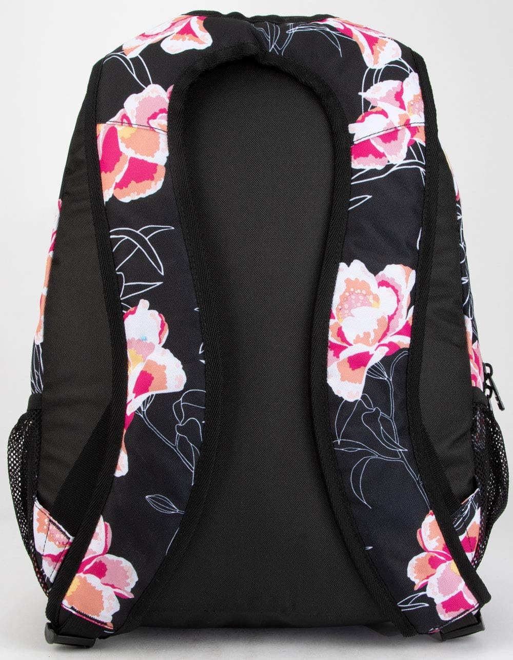 Roxy Junior's Shadow Swell Backpack, anthracite Zilla 202, 1SZ: Clothing