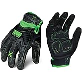 Ironclad Work Gloves Impact Protection Gloves