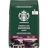Starbucks Espresso Roast Whole Bean Coffee, 907 gram