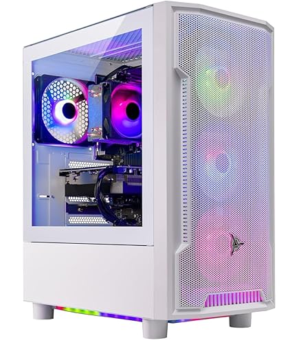 Amazon.com: Skytech Gaming Skytech Shiva Gaming PC Desktop – Intel