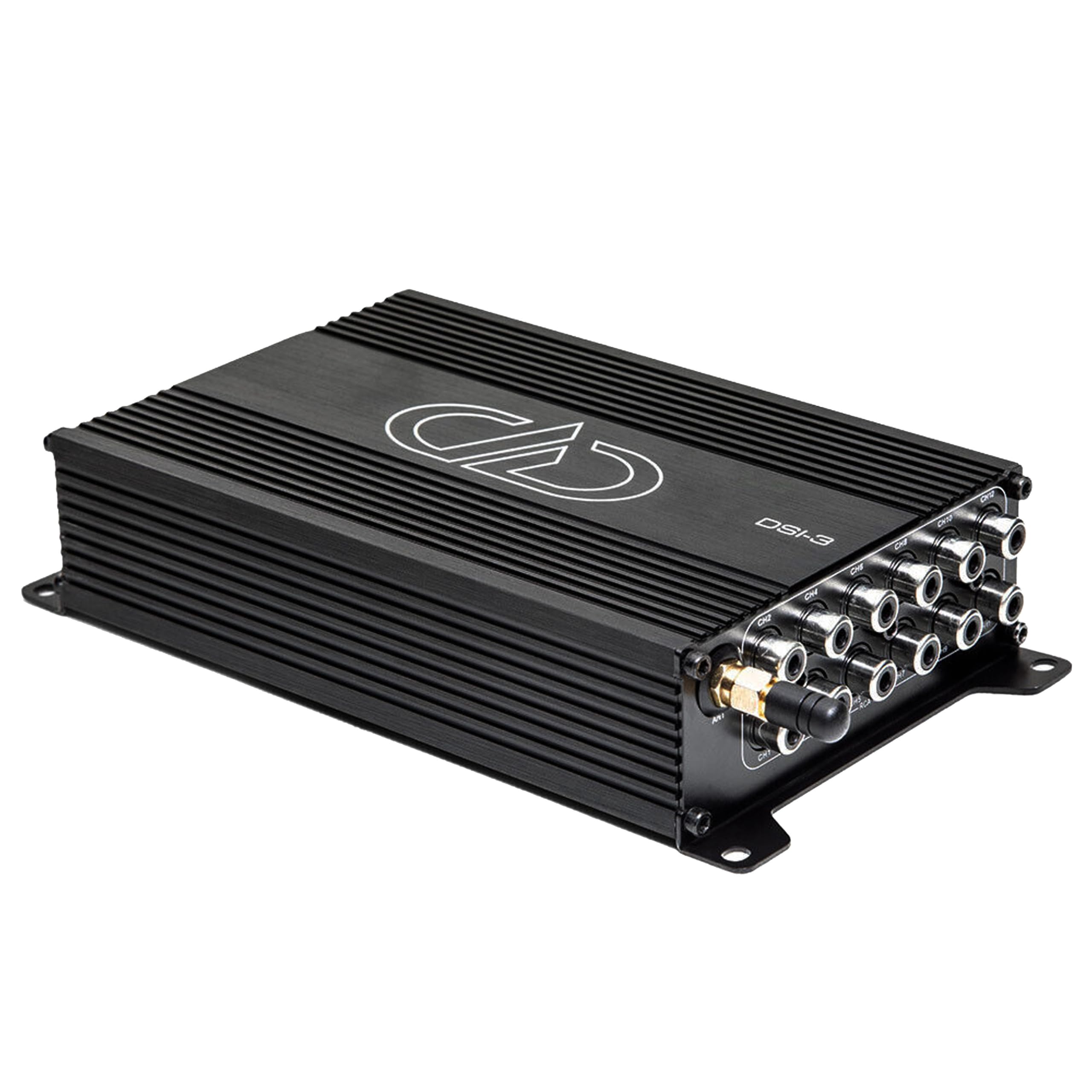 pkg DD Audio DSI-3 6ch-12ch Digital Signal