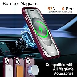 CHAOFEnG 360° Rotatable Stand Compatible with