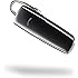 Plantronics M55 Wireless and Hands-Free Bluetooth Headset - Compatible with iPhone, Android, and Other Leading Smartphones - Black - Frustration Free Packaging