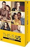 [DVD]THIS IS US/ディス・イズ・アス シーズン3 DVDコレクターズBOX