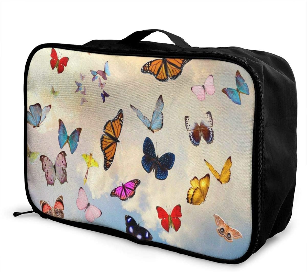 sky bag large trolley bag