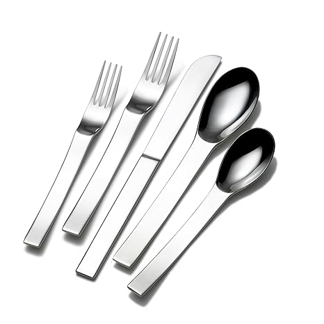 sasaki flatware drama