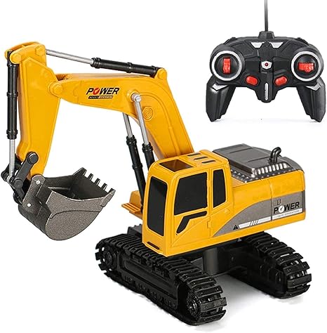 amazon remote control excavator