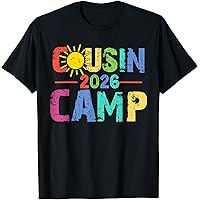 Amazon.com: Retro Summer Camp T-Shirt. 70s 80s Vintage Camping