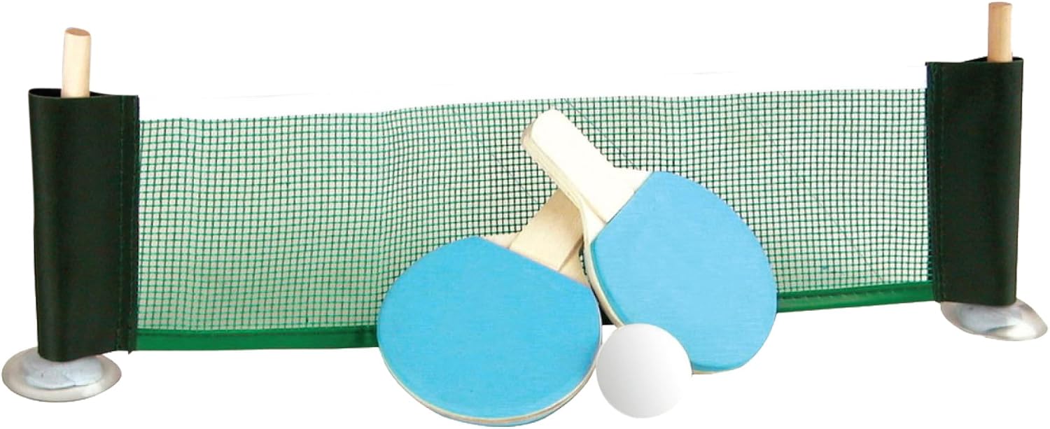 Mini Table Tennis Game Amazon.co.uk Toys & Games
