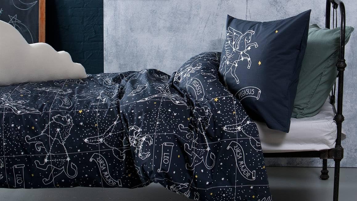 Download Night And Day Bettwäsche Baumwolle Gif