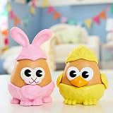 Mr. Potato Head MPH Bunny and Chick Tots Toy Set view 9