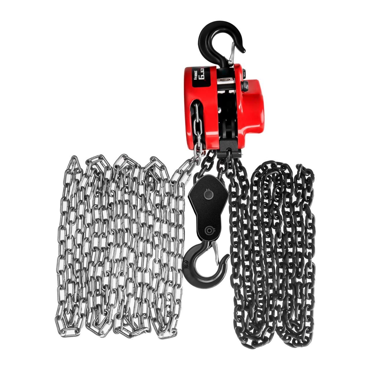 polipasto manual,polipasto de cadena