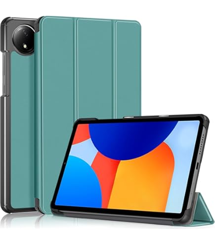 Amazon.com: Smart Case for Xiaomi Redmi Pad SE 8.7'' 2024