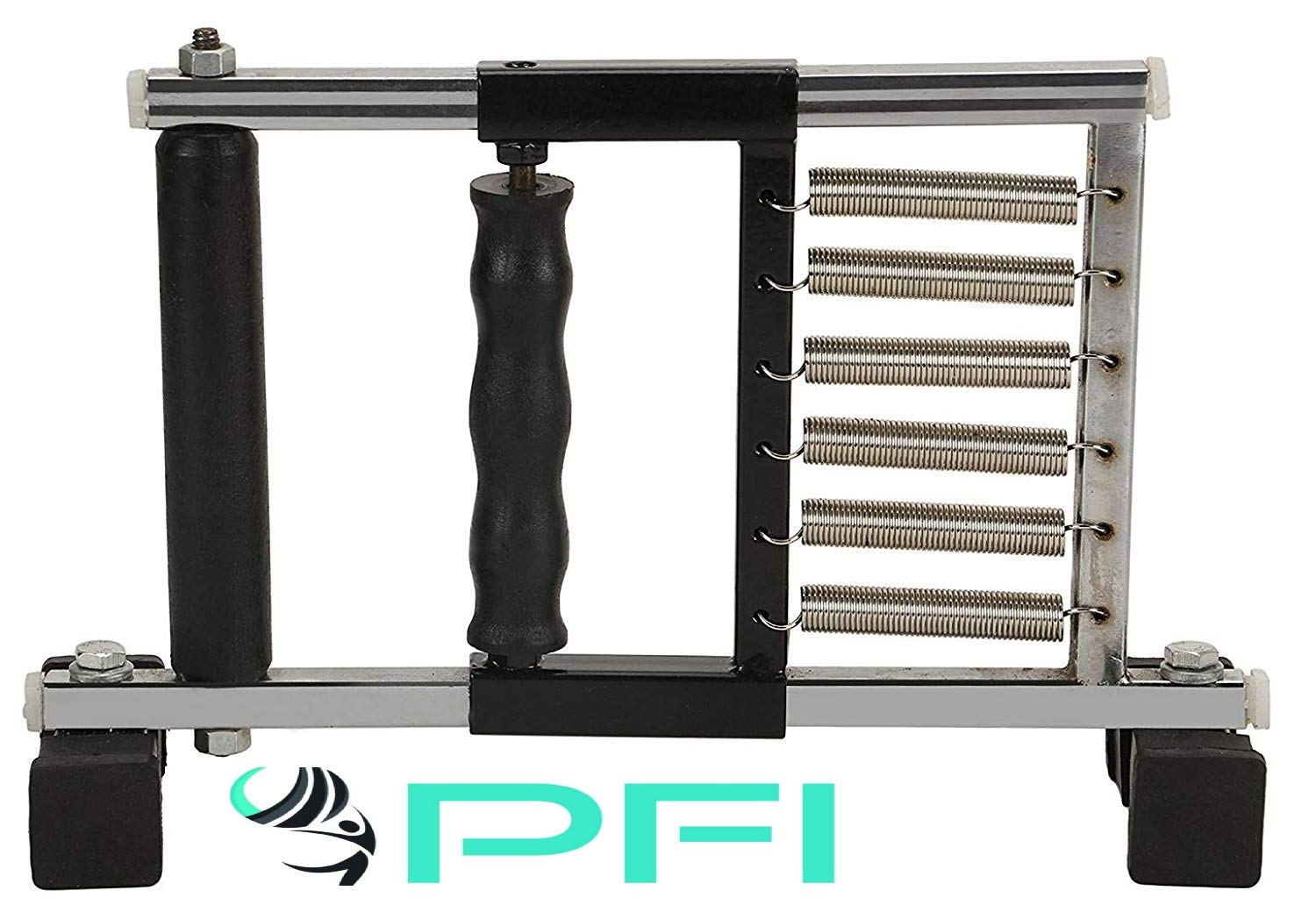 Buy PHYSIO FUTURE INTERNATIONAL Black Physio Therapy Finger Grip