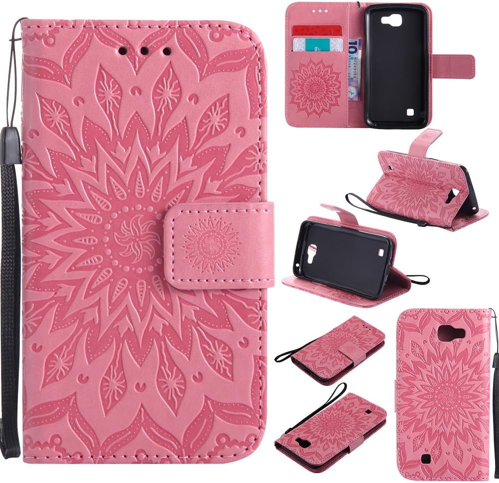 Best lg spree case pink