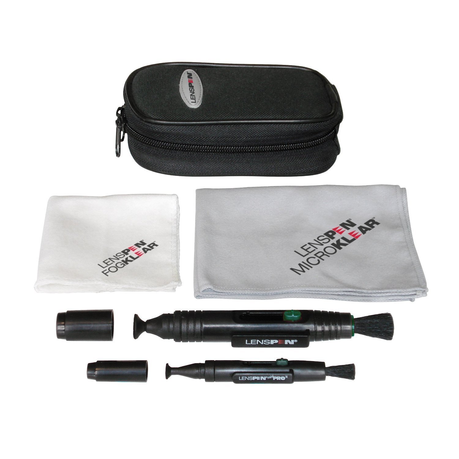 Lenspen L-ODPK1 Cleaning Kit