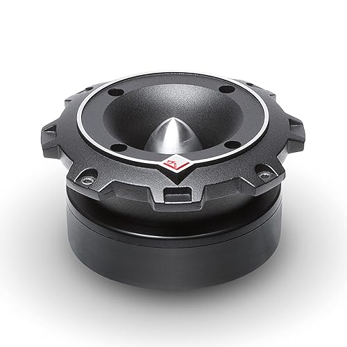 Pair of Rockford Fosgate PP4-T 200 Watt Heavy Duty Car Power