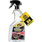 Meguiar's Paint Dash &amp; Glass, 24 Oz | All-In-One Paint, Dash &amp; Glass Detailer Cleans Interior &amp; Exterior Surfaces for Fast Shine &amp; Car Care Touch-Ups