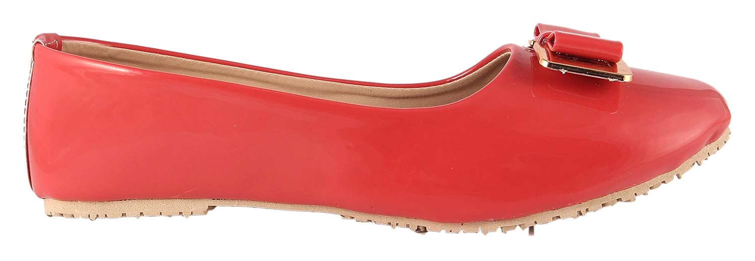 red choice collection women's ballroom shoes
