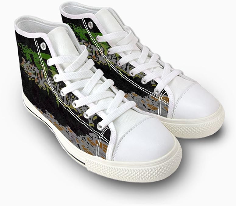 Ken Block 43 DC Shoes Shoes Size US 8 Shoes Ken Block 43 DC Shoes Shoes Size US 8 Shoes