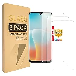 Lucyliy (3 Pack) Compatible with Samsung Galaxy
