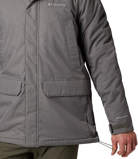 columbia penns creek jacket amazon