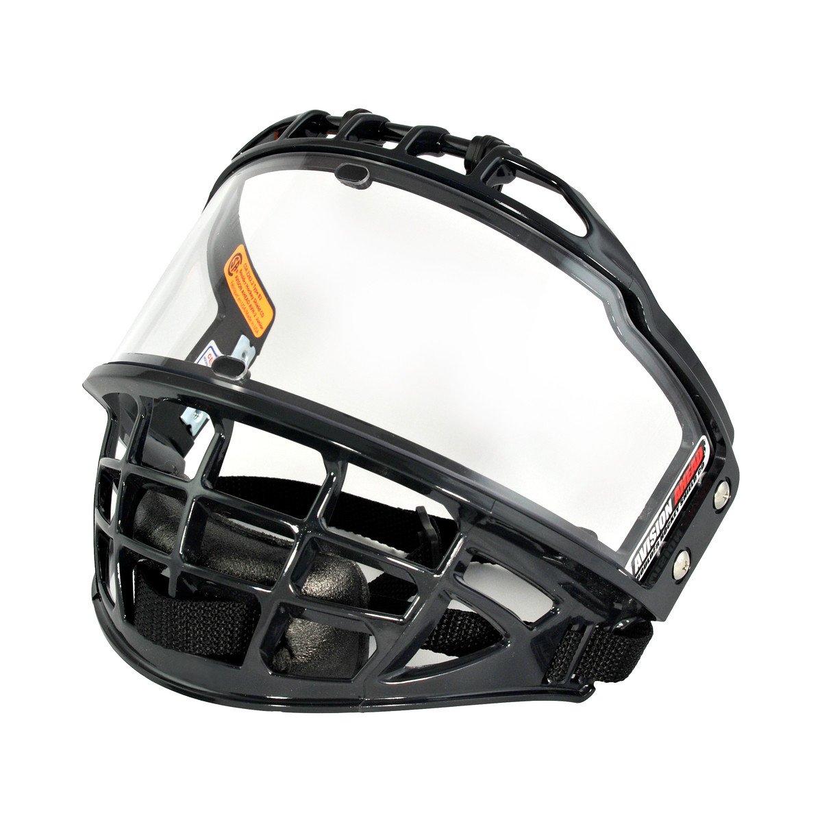 AVH2 Junior Hockey Face Shield on Galleon Philippines