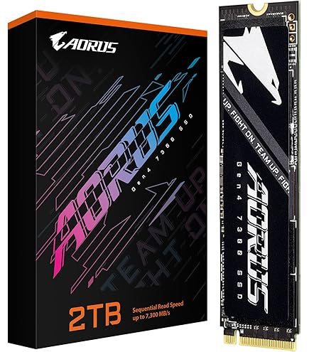 GIGABYTE GP-AG41TB（M.2 PCI-E SSD 1TB） Amazon.com: GIGABYTE AORUS NVMe Gen4 M.2 1TB PCI-Express 4.0