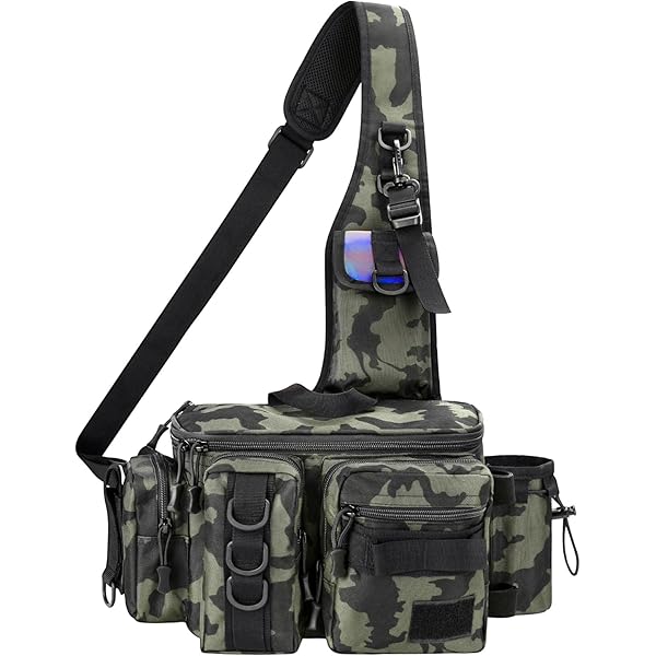 Grand Sac De Voyage à Roulettes Fishpond Thunderhead - Eco Cutthroat Orange (neuf)