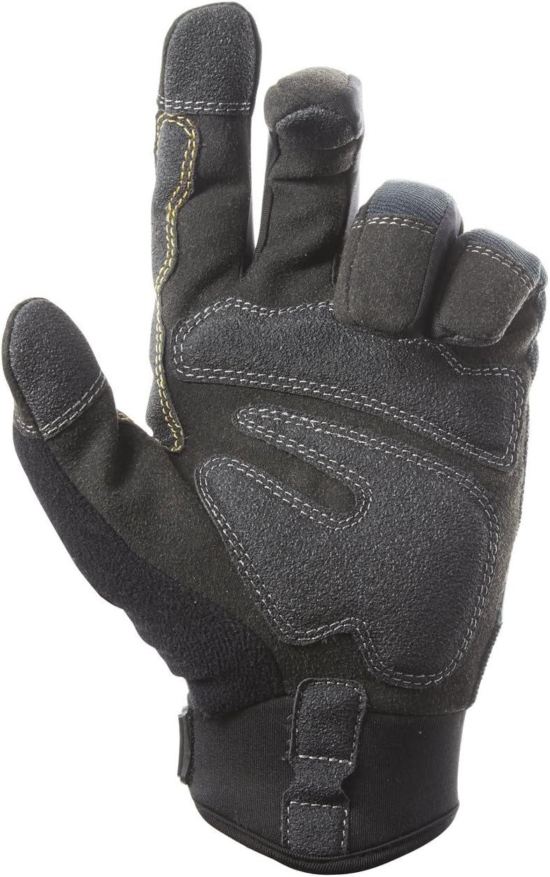 Kuny's 145XL Size 11/X-Large Tradesman Flexgrip Gloves - Image 5