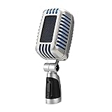CAROL CLM-101 Classic Retro Dynamic Vocal