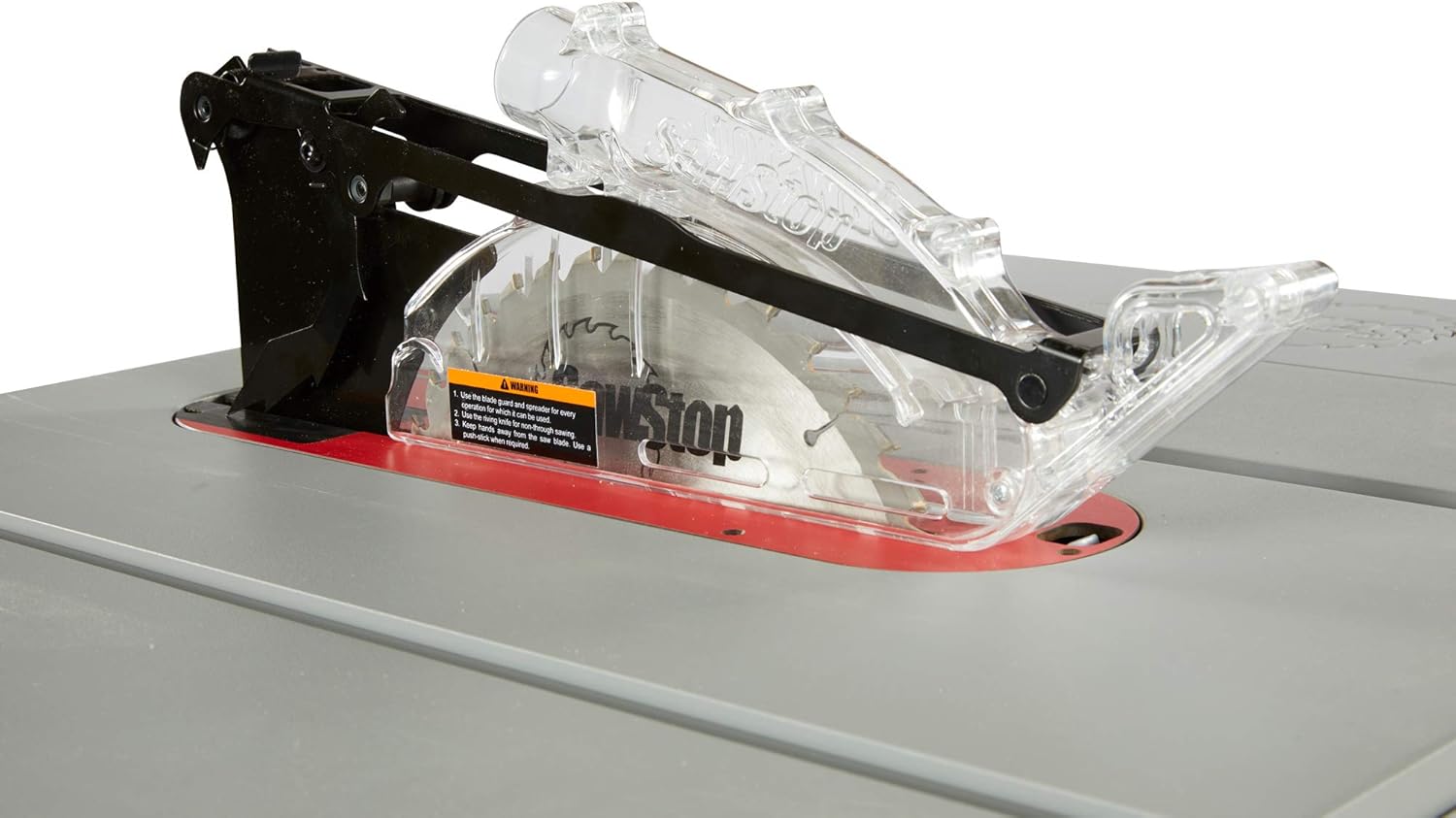 SawStop JSS-120A60 Table Saws product image 3