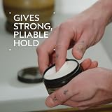 Aveda Men Pure-Formance Grooming Clay Strong Hold Matte Finish Lightweight 100ml view 2
