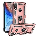 Compatible with Moto E7i Power Cover,Compatible