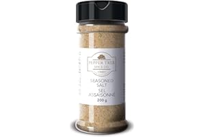 Seasoned Salt - All Purpose Seasoning, Perfect for French Fries, Sugar Free