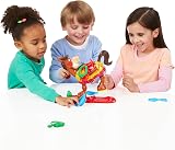 Hasbro Buckaroo New Version Game 2015 Nylon Mule 4-5 Years 2-4 Players view 9