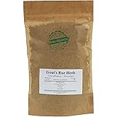 Herba Organica Goat’s Rue Herb - Galega Officinalis L - Herbal Tea (100g)