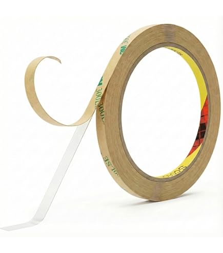 Amazon.com: iFixit Tesa 61395 Tape - 2 mm