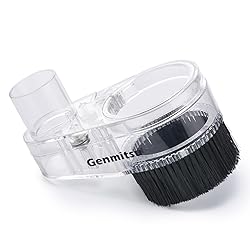 Genmitsu 65mm & 69mm CNC Dust Shoe, Compatible with