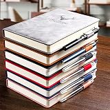 Earning Power A5 Notebook Journal Hardcover Premium Thick Paper 360 Pages Light view 8