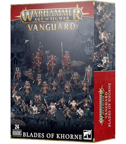 Games Workshop Warscroll-Karten: Fyreslayers – Referenzkarten Für Age Of Sigmar