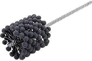 BGS 1267 | Honing Tool | Silicon Carbide | 180 Grit | 81-83 mm | Compatible with Honing Machine